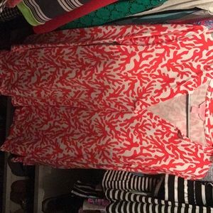 Lilly Pulitzer Odette Tunic